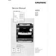 GRUNDIG M19C Service Manual GRUNDIG M19C Service Manual