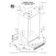 WHIRLPOOL 3XED0FHQKB01 Parts Catalog WHIRLPOOL 3XED0FHQKB01 Parts Catalog