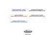 WHIRLPOOL ADN 554 Owners Manual WHIRLPOOL ADN 554 Owners Manual