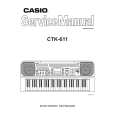 CASIO CTK611 Service Manual CASIO CTK611 Service Manual