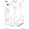 WHIRLPOOL 4YED25PQFN01 Parts Catalog WHIRLPOOL 4YED25PQFN01 Parts Catalog