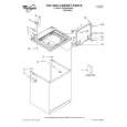 WHIRLPOOL 6ALBR6245MW0 Parts Catalog WHIRLPOOL 6ALBR6245MW0 Parts Catalog