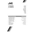 JVC AV14BJ8ENS Owners Manual JVC AV14BJ8ENS Owners Manual