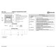 WHIRLPOOL BMZ 6200 IN Quick Start WHIRLPOOL BMZ 6200 IN Quick Start