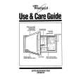 WHIRLPOOL RM286PXV0 Owners Manual WHIRLPOOL RM286PXV0 Owners Manual