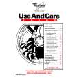 WHIRLPOOL LSC8244EQ0 Owners Manual WHIRLPOOL LSC8244EQ0 Owners Manual