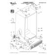 WHIRLPOOL ED2NTGXMT00 Parts Catalog WHIRLPOOL ED2NTGXMT00 Parts Catalog