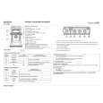 WHIRLPOOL APDFO/02 Quick Start WHIRLPOOL APDFO/02 Quick Start