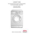 AEG LAV74900 Owners Manual AEG LAV74900 Owners Manual