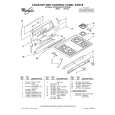 WHIRLPOOL SF314PEAN4 Parts Catalog WHIRLPOOL SF314PEAN4 Parts Catalog