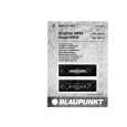 BLAUPUNKT ESSEN MP35 Owners Manual BLAUPUNKT ESSEN MP35 Owners Manual