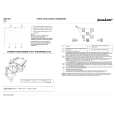 WHIRLPOOL AKS 331/NE Quick Start WHIRLPOOL AKS 331/NE Quick Start