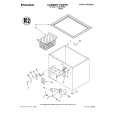 WHIRLPOOL TCF0510EW03 Parts Catalog WHIRLPOOL TCF0510EW03 Parts Catalog