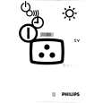 PHILIPS 28PW9502/12 Owners Manual PHILIPS 28PW9502/12 Owners Manual