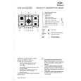 WHIRLPOOL HOB G32 S Quick Start WHIRLPOOL HOB G32 S Quick Start