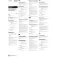 SONY VGP-PRSZ1 VAIO Owners Manual SONY VGP-PRSZ1 VAIO Owners Manual