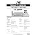 JVC HRS9900U Service Manual JVC HRS9900U Service Manual
