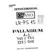 OKANO D5LR Service Manual OKANO D5LR Service Manual