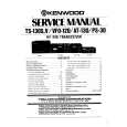 KENWOOD AT130 Service Manual KENWOOD AT130 Service Manual
