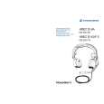 SENNHEISER HMEC 25-6A Owners Manual SENNHEISER HMEC 25-6A Owners Manual