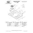 WHIRLPOOL RME30000 Parts Catalog WHIRLPOOL RME30000 Parts Catalog