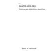 AEG SANTO4088-7KG Owners Manual AEG SANTO4088-7KG Owners Manual