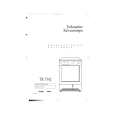 ELEKTRO HELIOS TK7542 Owners Manual ELEKTRO HELIOS TK7542 Owners Manual