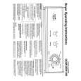WHIRLPOOL DGM205W Owners Manual WHIRLPOOL DGM205W Owners Manual