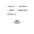 WHIRLPOOL ADN 500 Owners Manual WHIRLPOOL ADN 500 Owners Manual
