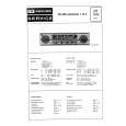 ITT TS 406 AUTOMATIC 12V Service Manual ITT TS 406 AUTOMATIC 12V Service Manual