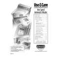 WHIRLPOOL RAS5133EQ0 Owners Manual WHIRLPOOL RAS5133EQ0 Owners Manual