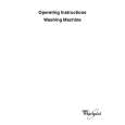 WHIRLPOOL ALA 101 Owners Manual WHIRLPOOL ALA 101 Owners Manual