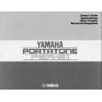 YAMAHA PSR-31 Owners Manual YAMAHA PSR-31 Owners Manual