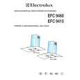 ELECTROLUX EFC9415X/CH Owners Manual ELECTROLUX EFC9415X/CH Owners Manual