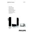 PHILIPS MCD988/05 Owners Manual PHILIPS MCD988/05 Owners Manual