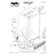 WHIRLPOOL IS25AGXRQ01 Parts Catalog WHIRLPOOL IS25AGXRQ01 Parts Catalog