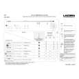 WHIRLPOOL AM 3693 Quick Start WHIRLPOOL AM 3693 Quick Start