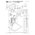 WHIRLPOOL MGD5920TW0 Parts Catalog WHIRLPOOL MGD5920TW0 Parts Catalog