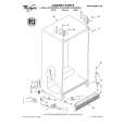 WHIRLPOOL ED27DQXDB04 Parts Catalog WHIRLPOOL ED27DQXDB04 Parts Catalog