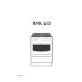ROSENLEW RMK610 Owners Manual ROSENLEW RMK610 Owners Manual