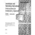 PANASONIC HQ2050PH Owners Manual PANASONIC HQ2050PH Owners Manual