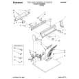 WHIRLPOOL TGDL640BW0 Parts Catalog WHIRLPOOL TGDL640BW0 Parts Catalog