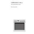 AEG E1100-2-BSA Owners Manual AEG E1100-2-BSA Owners Manual