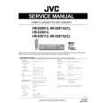 JVC HRS2911U(C} Service Manual JVC HRS2911U(C} Service Manual
