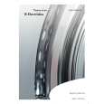ELECTROLUX EWF10240W Owners Manual ELECTROLUX EWF10240W Owners Manual