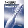 PHILIPS HX4511/07 Owners Manual PHILIPS HX4511/07 Owners Manual
