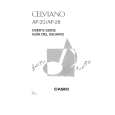 CASIO SP-28 Owners Manual CASIO SP-28 Owners Manual