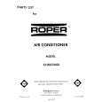 WHIRLPOOL X10002W00 Parts Catalog WHIRLPOOL X10002W00 Parts Catalog