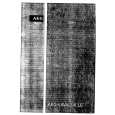 AEG Lavalux LE Owners Manual AEG Lavalux LE Owners Manual