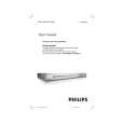 PHILIPS DVP3026K/98 Owners Manual PHILIPS DVP3026K/98 Owners Manual
